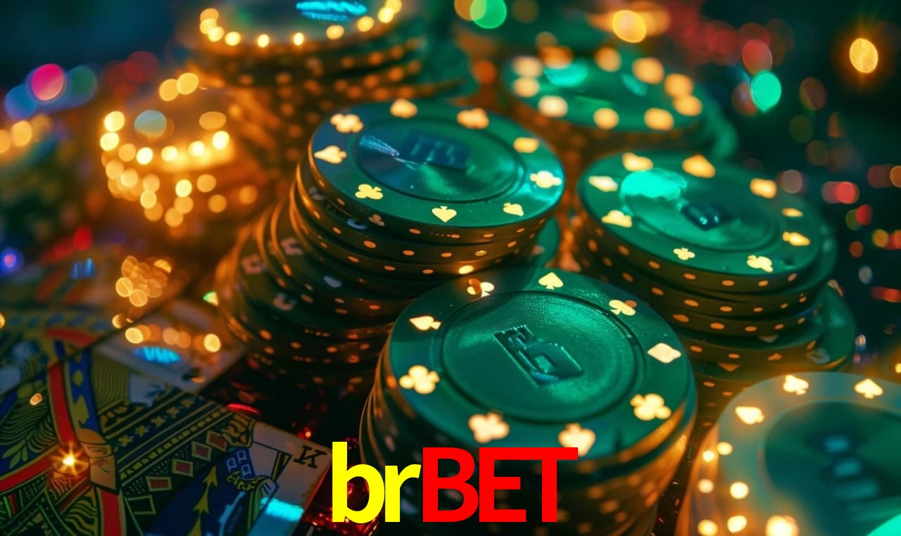 Provedores de Jogos brbet