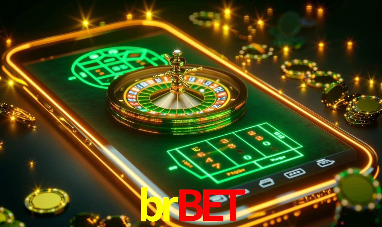 Diretório de Jogos brbet