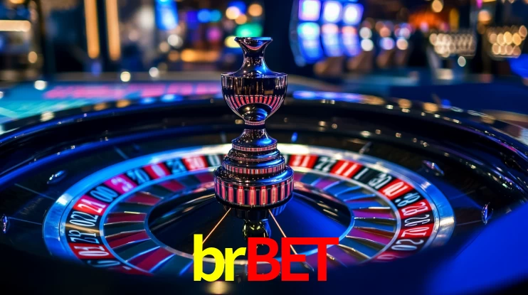 brbet: Jogos de Caça-Níqueis-Altas Recompensas, Roleta-Velocidade, Blackjack-Desafios Máximos