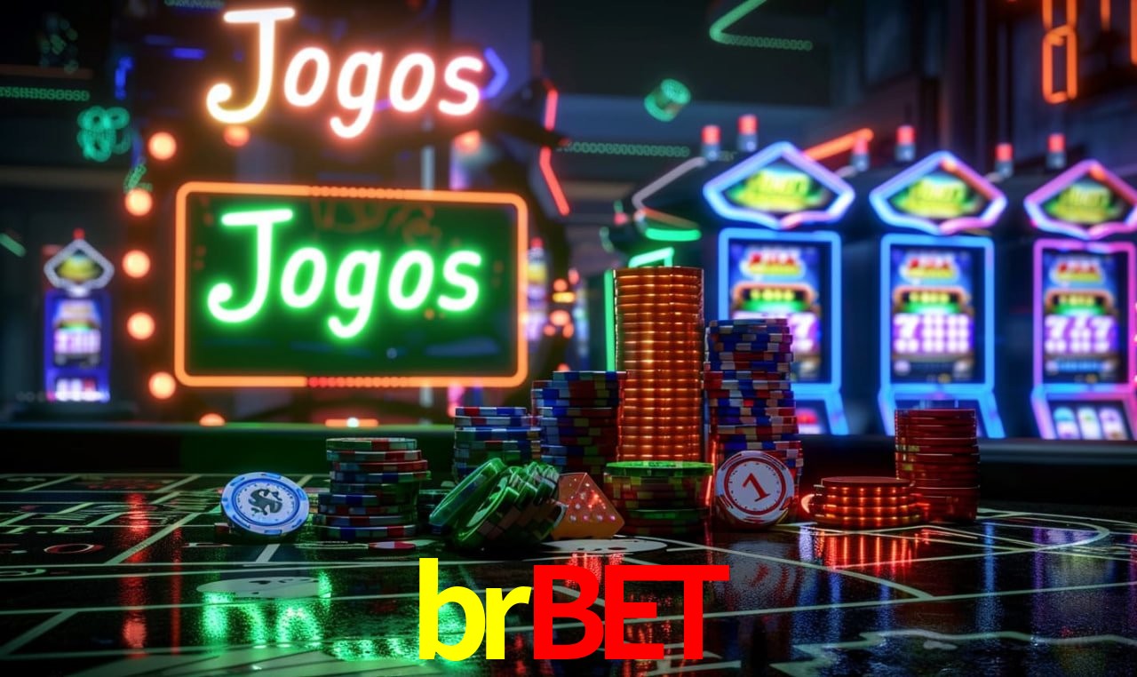 Jogos Exclusivos brbet