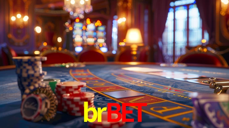 Descubra a Essência do brbet: Nossa História e Compromissos