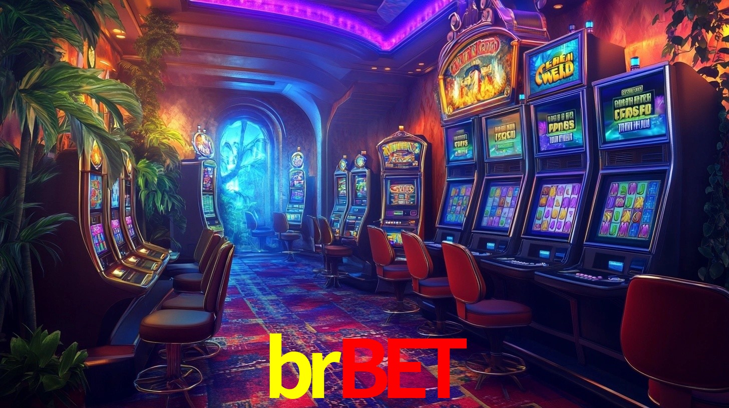 APP oficial da brbet para mobile