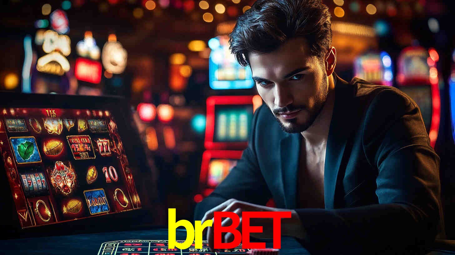 br4bet casino