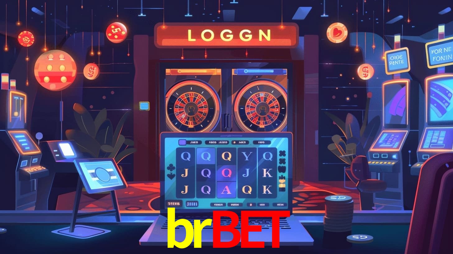 Casino Ao Vivo brbet