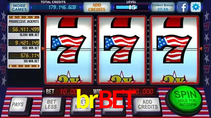 Inovações de Jogos na brbet: O Futuro das Experiências Interativas